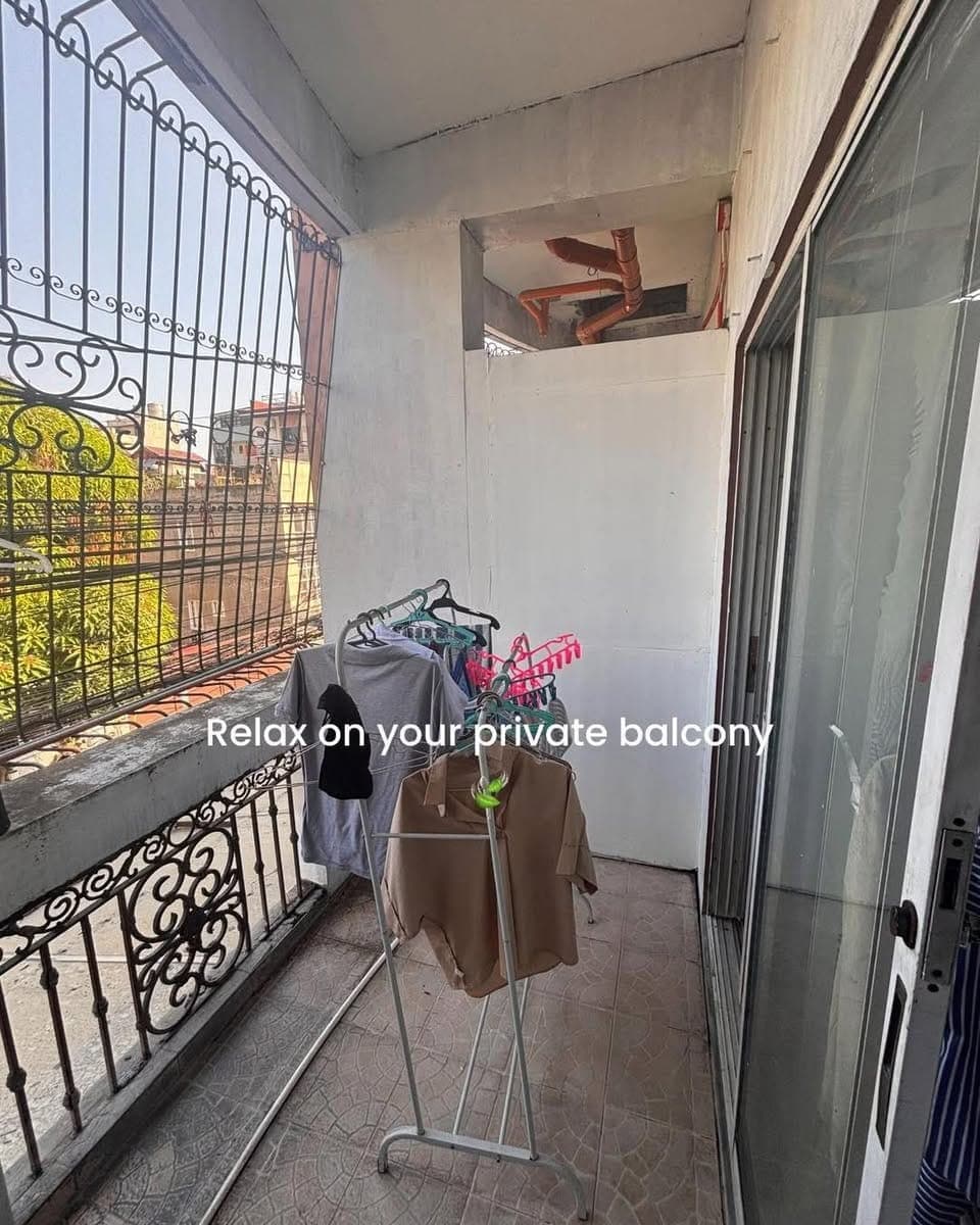 🏠 BED SPACE FOR RENT 🛏️ - photo 4