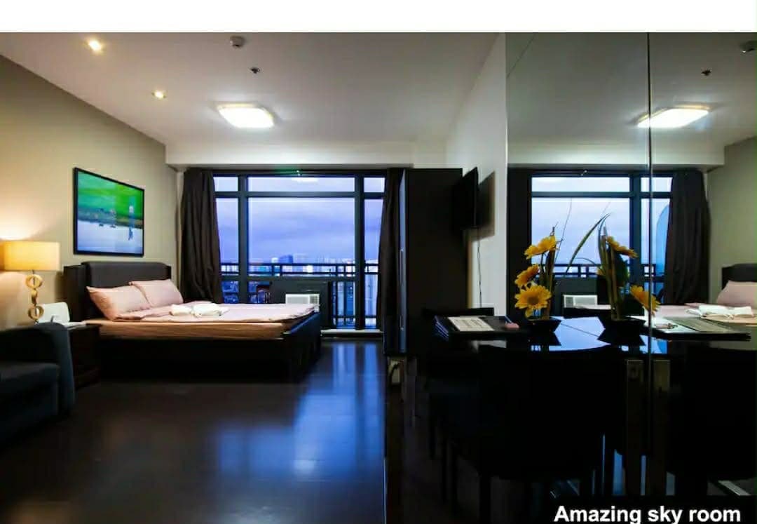 🚨 RUSH RENT 🚨🏘️ Studio Type  — Makati City - photo 1