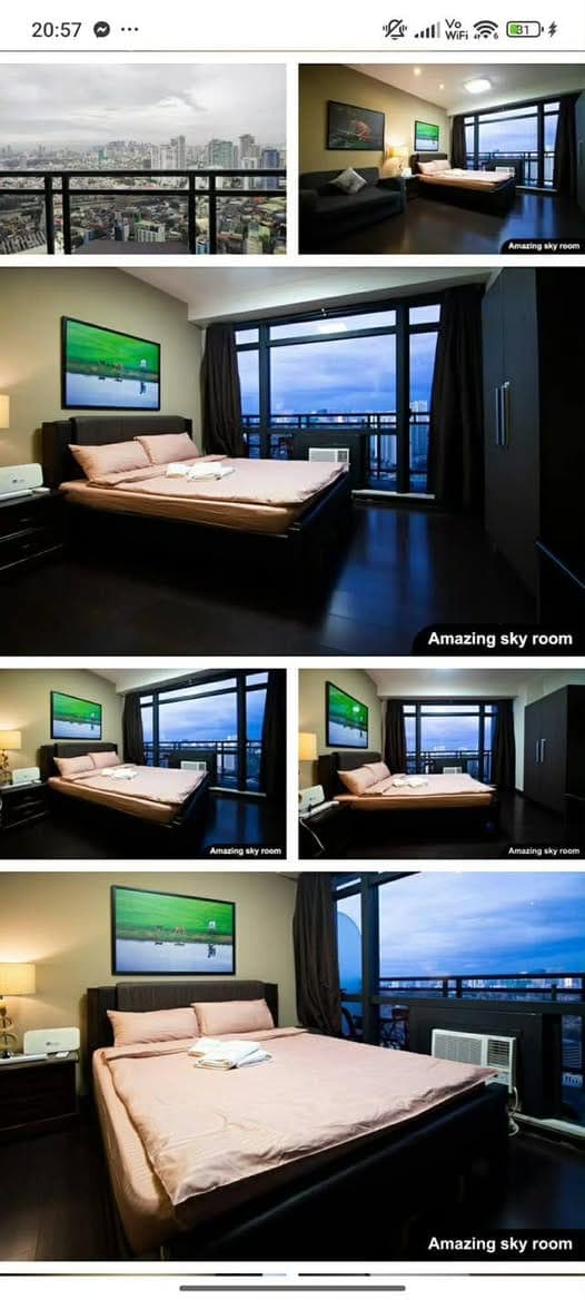 🚨 RUSH RENT 🚨🏘️ Studio Type  — Makati City - photo 2