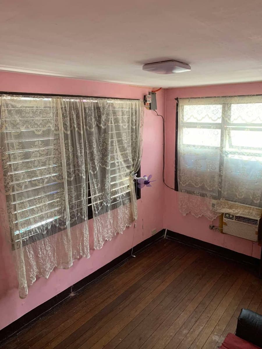 Room For Rent(Airport road Baclaran) Basahin po ng Maige - photo 2