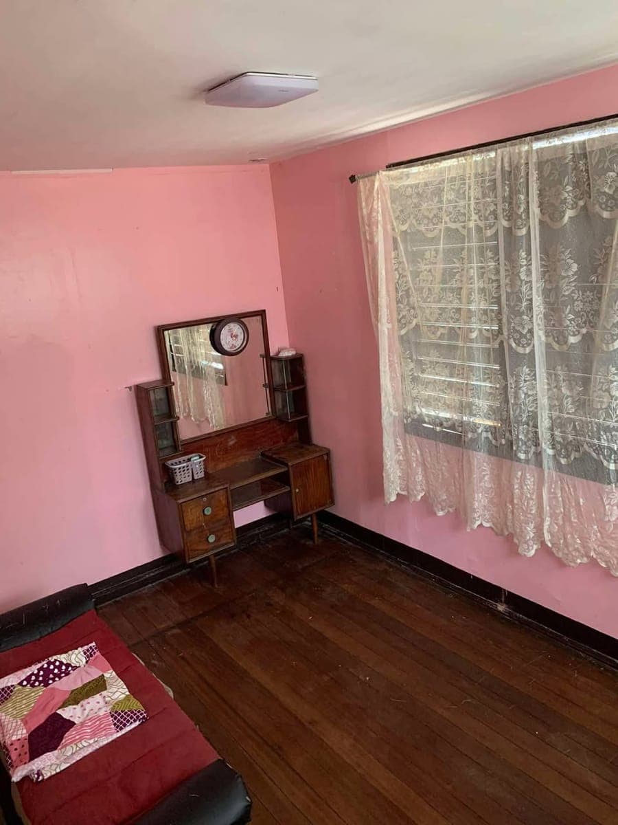 Room For Rent(Airport road Baclaran) Basahin po ng Maige - photo 3