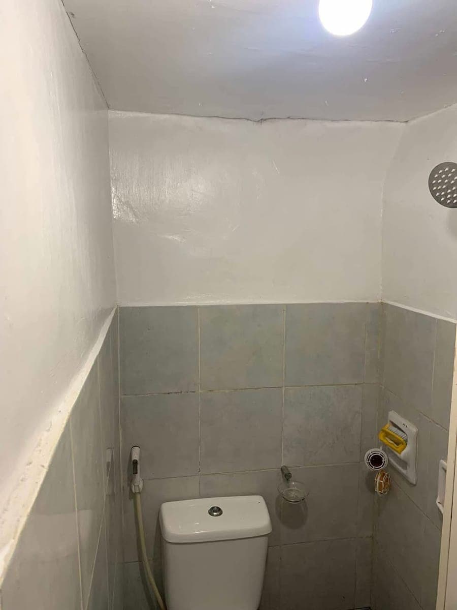 Room For Rent(Airport road Baclaran) Basahin po ng Maige - photo 4