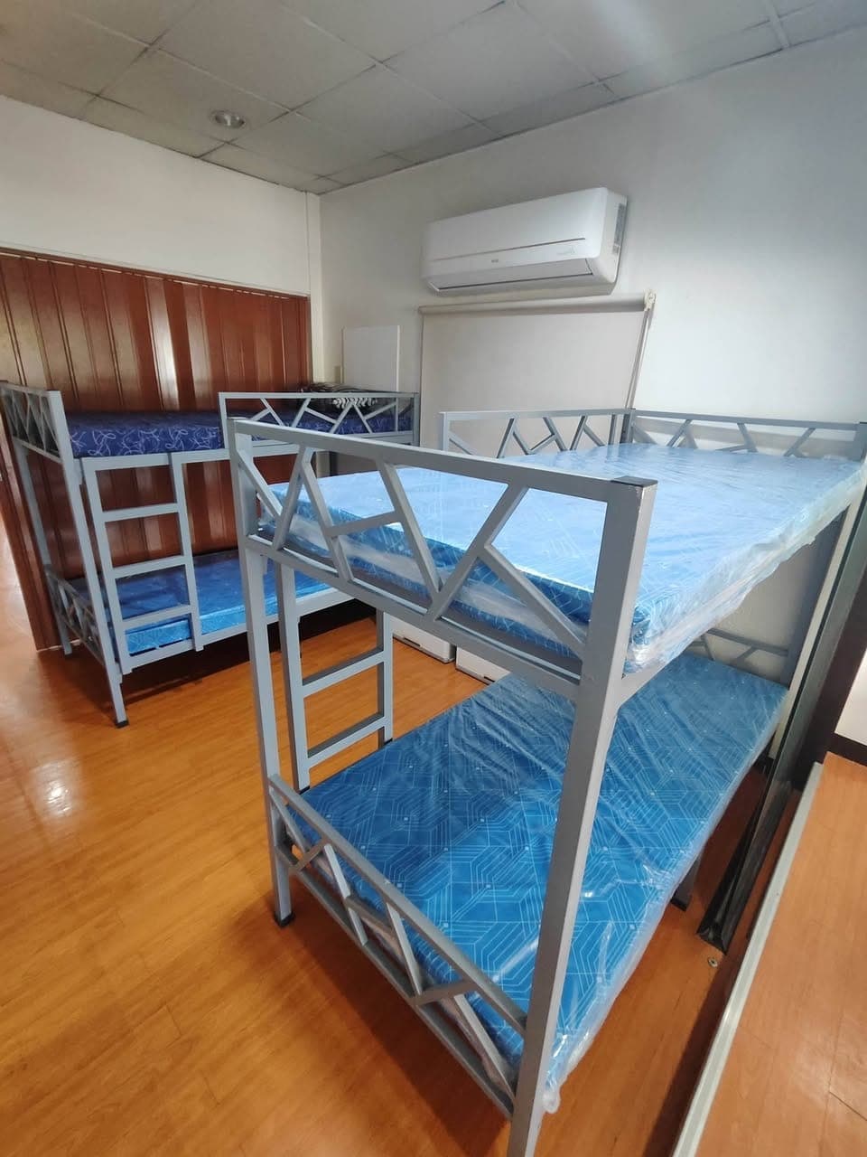 Ladies Bedspace for 4k only - photo 2