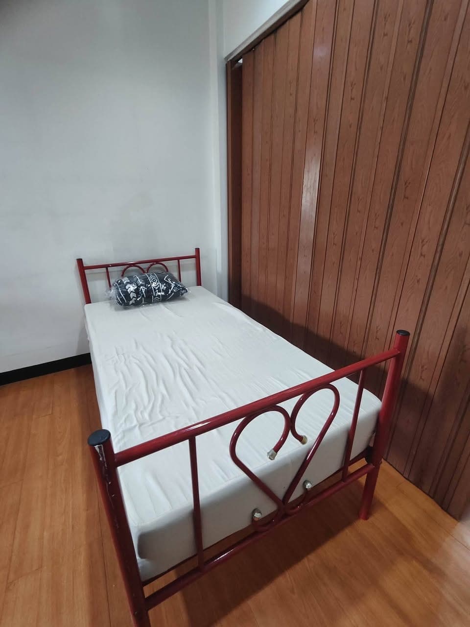 Ladies Bedspace for 4k only - photo 3