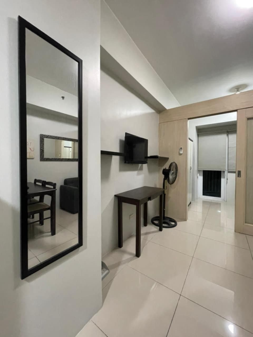 ✅For Rent📍Jazz Residences ▪️1 Bedroom - photo 1