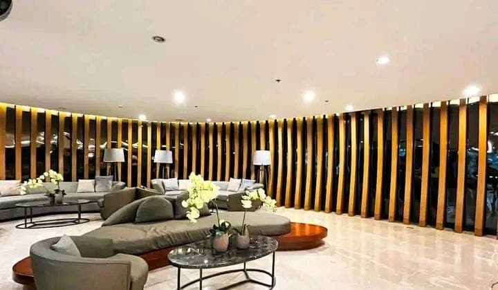5K MONTHLY FEMALE BEDSPACE NEAR MOA‼️ - photo 3