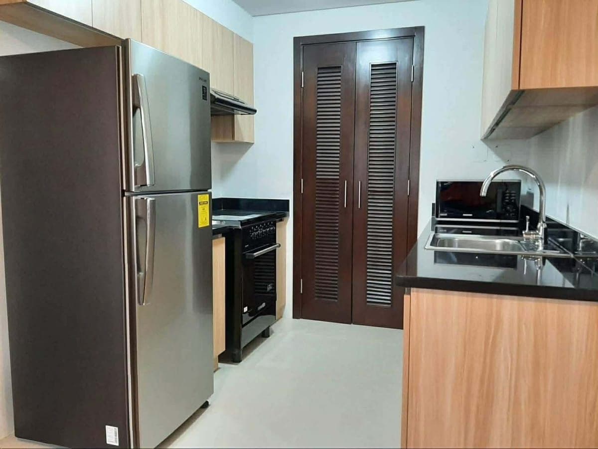 📣For Lease 1 Bedroom in Verve Residences, BGC✨ - photo 1