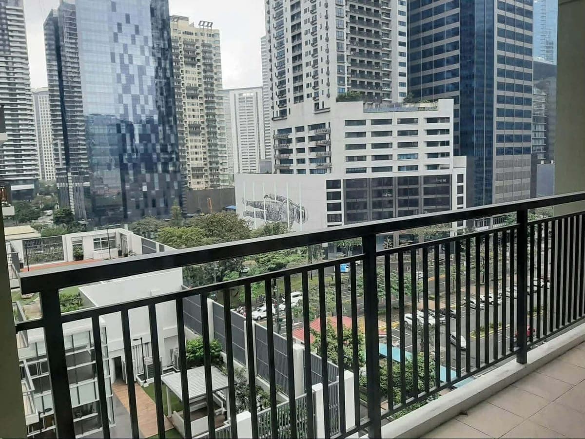 📣For Lease 1 Bedroom in Verve Residences, BGC✨ - photo 2