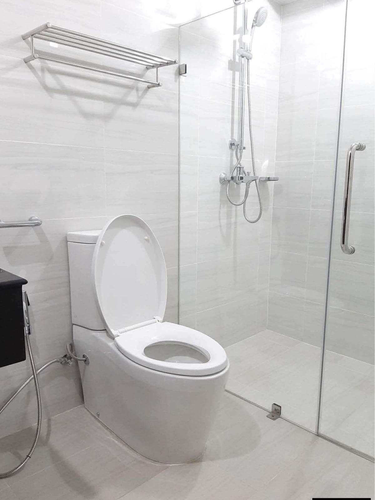 📣For Lease 1 Bedroom in Verve Residences, BGC✨ - photo 3