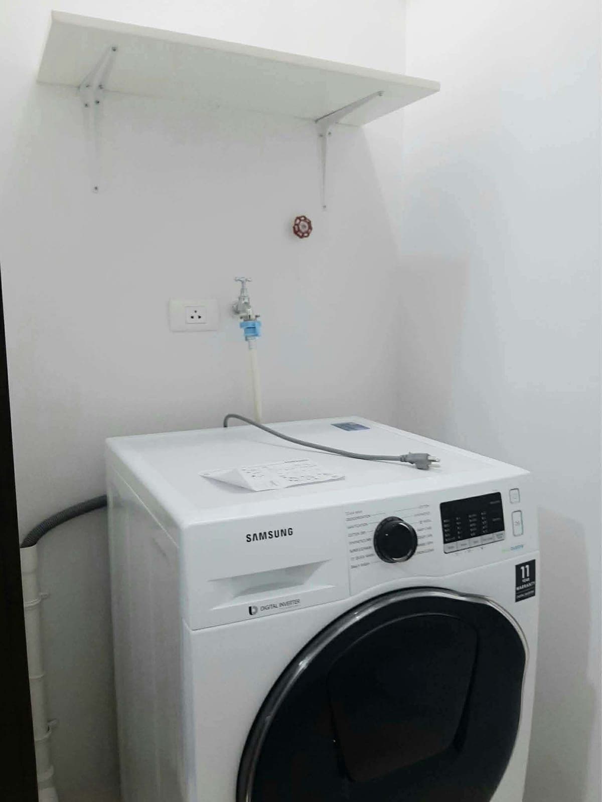 📣For Lease 1 Bedroom in Verve Residences, BGC✨ - photo 4