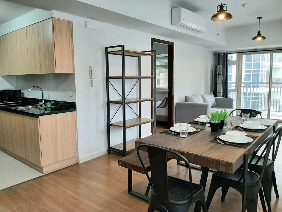 📣For Lease 1 Bedroom in Verve Residences, BGC✨ - photo 5