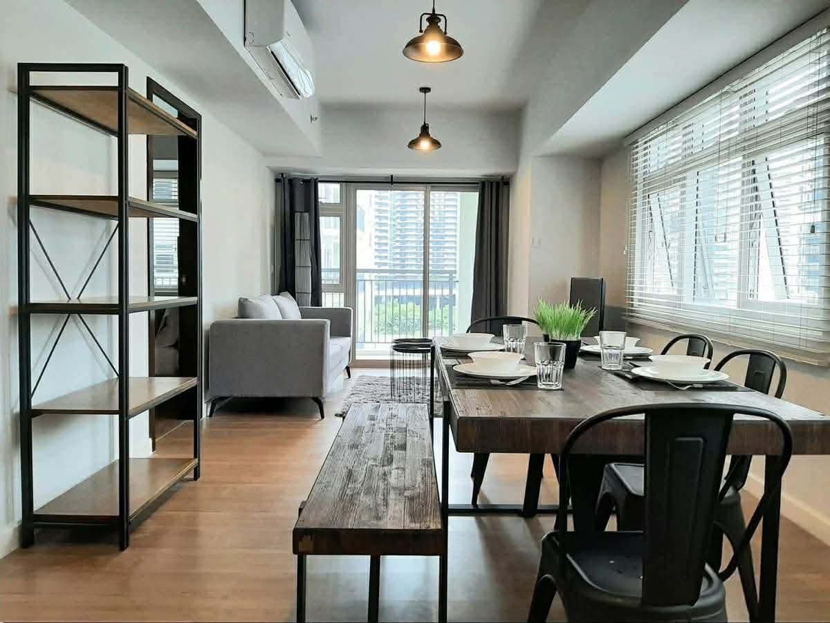 📣For Lease 1 Bedroom in Verve Residences, BGC✨ - photo 6