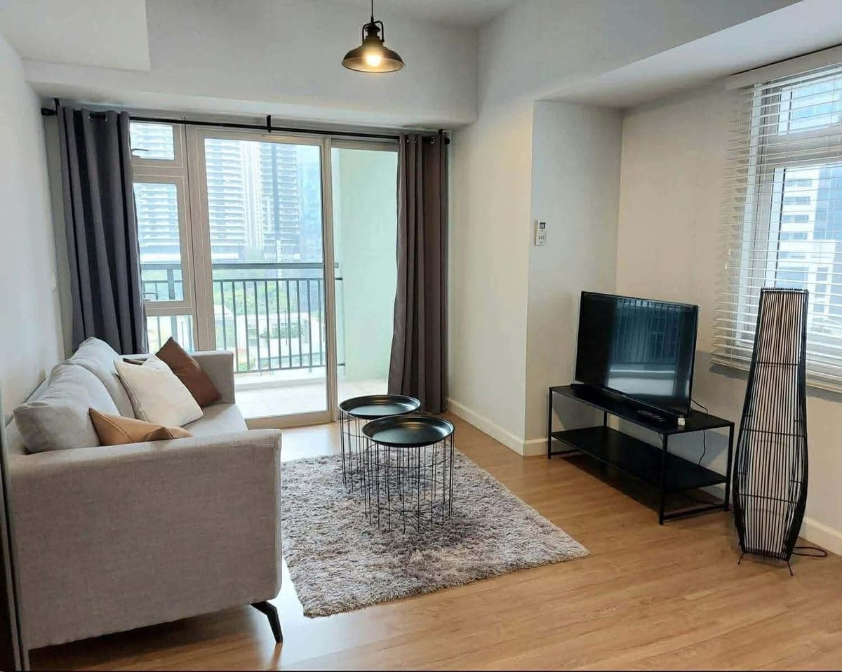📣For Lease 1 Bedroom in Verve Residences, BGC✨ - photo 8