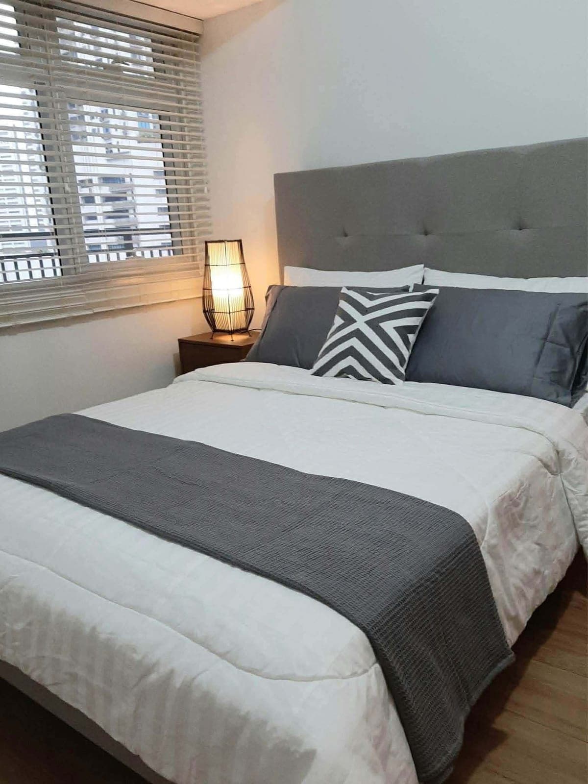 📣For Lease 1 Bedroom in Verve Residences, BGC✨ - photo 10