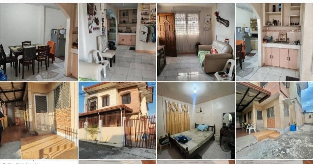 2 Bedroom For Rent in Cabantian 15K Only 👇👇👇👇 - photo 1