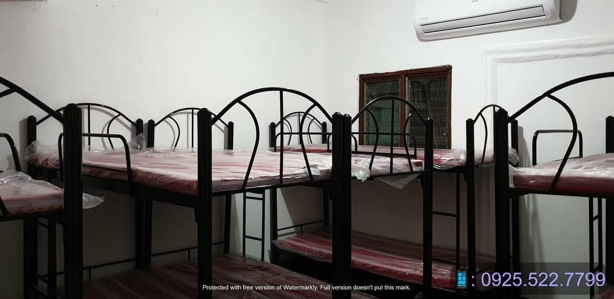 "ALL-IN" AFFORDABLE MALE BEDSPACE ACCOMMODATION – FULLY AIRCONDITIONED ROOM - photo 2