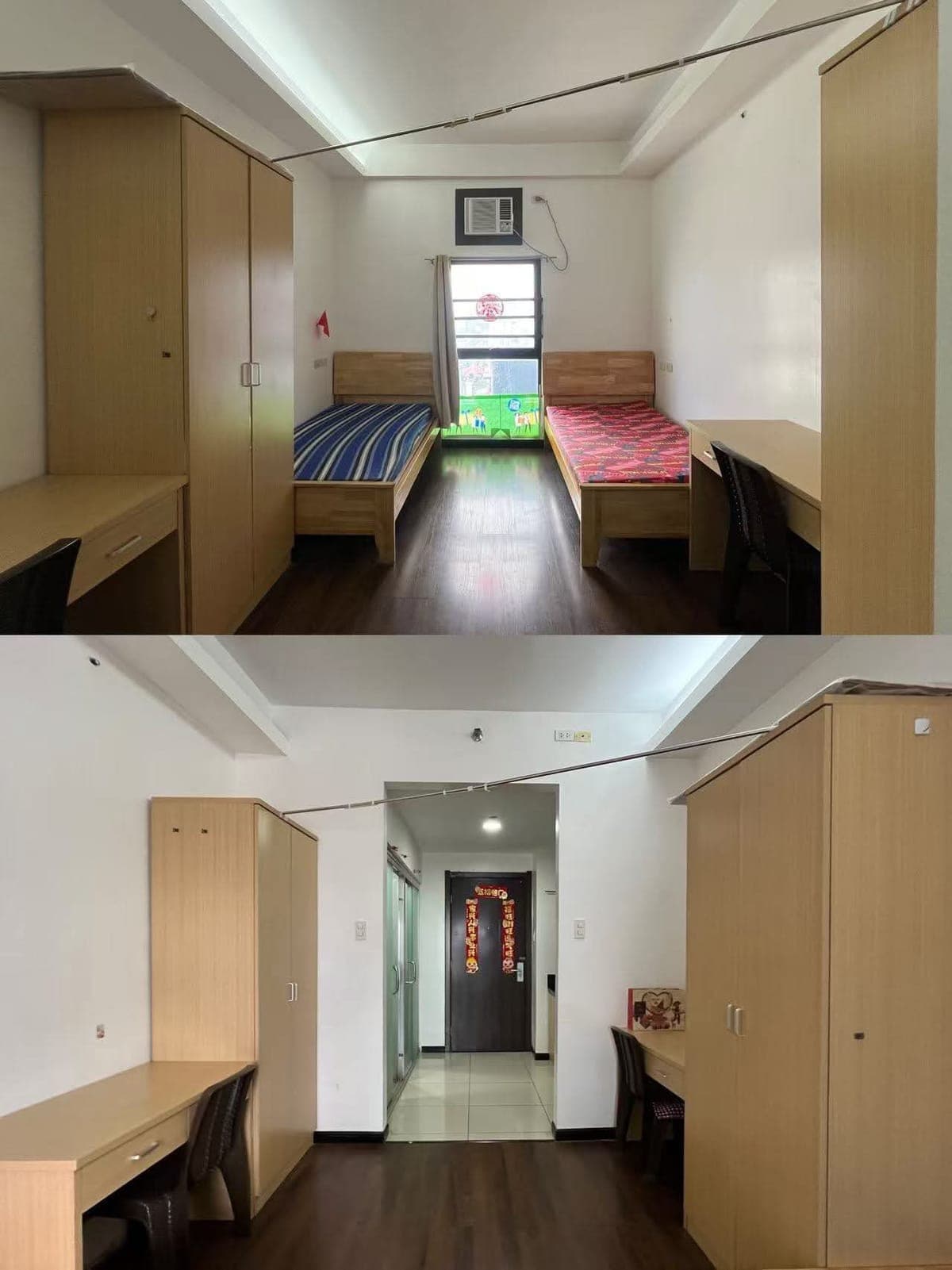 ‼️ ₱5,000/mo | HARVARD SUITES Condominium ‼️  ✨ DIRECT TO OWNER | 1 MIN WALK TO LRT-1 QUIRINO ✨ TAFT Ave ‼️ - photo 5