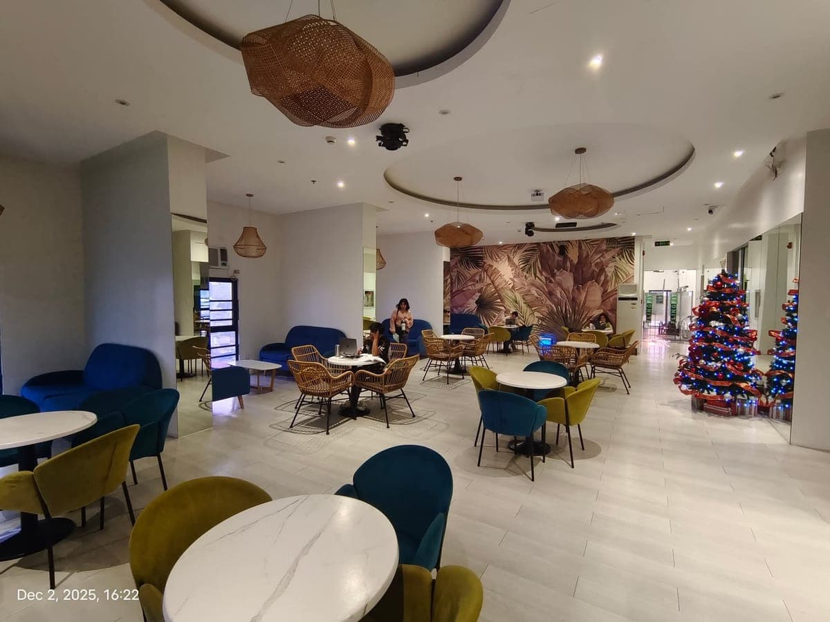 ‼️ ₱5,000/mo | HARVARD SUITES Condominium ‼️  ✨ DIRECT TO OWNER | 1 MIN WALK TO LRT-1 QUIRINO ✨ TAFT Ave ‼️ - photo 7