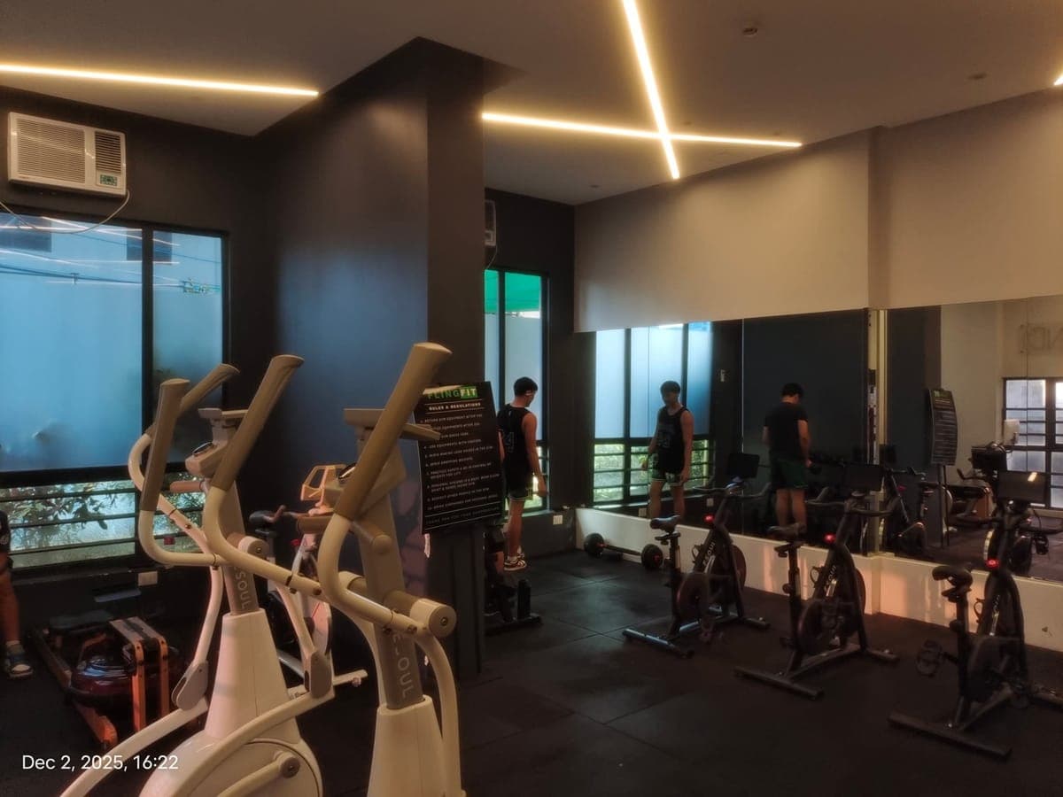 ‼️ ₱5,000/mo | HARVARD SUITES Condominium ‼️  ✨ DIRECT TO OWNER | 1 MIN WALK TO LRT-1 QUIRINO ✨ TAFT Ave ‼️ - photo 8