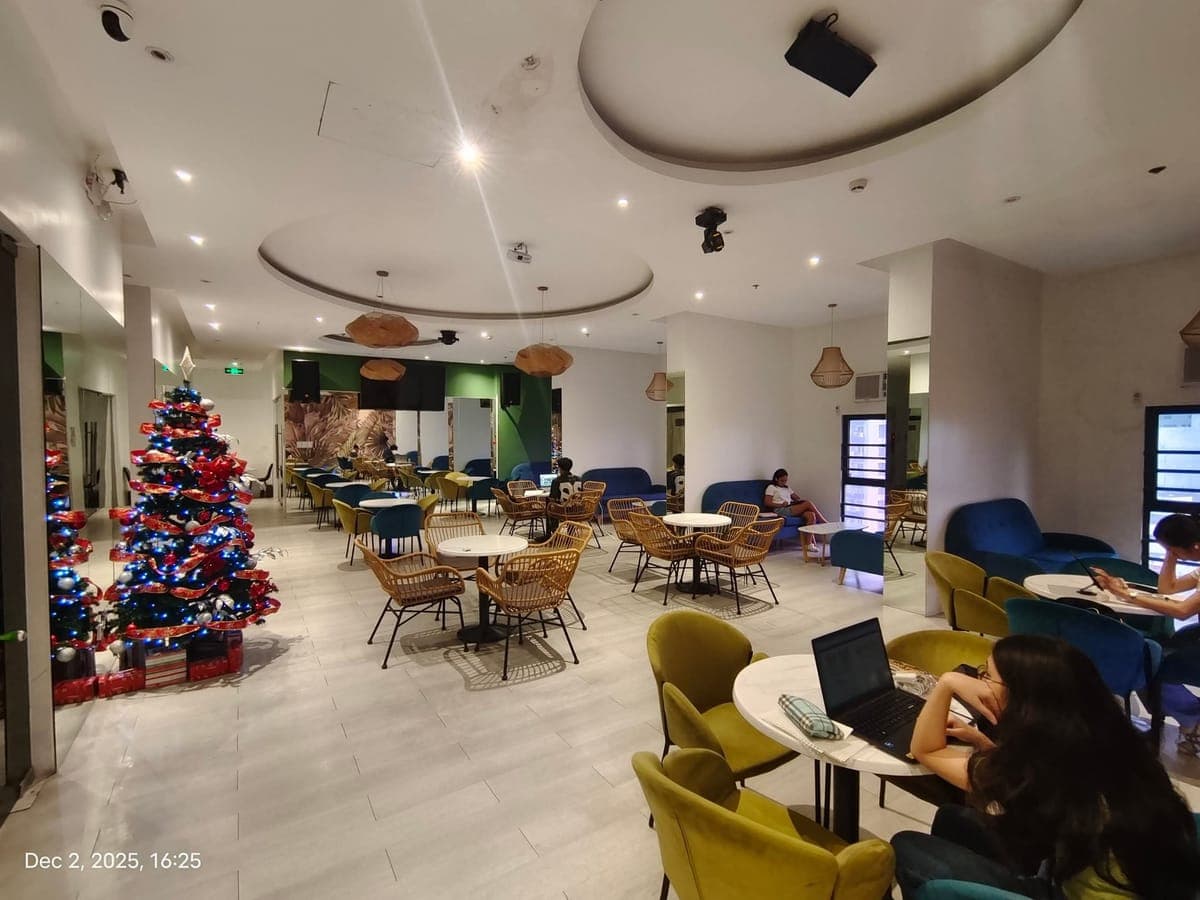 ‼️ ₱5,000/mo | HARVARD SUITES Condominium ‼️  ✨ DIRECT TO OWNER | 1 MIN WALK TO LRT-1 QUIRINO ✨ TAFT Ave ‼️ - photo 10