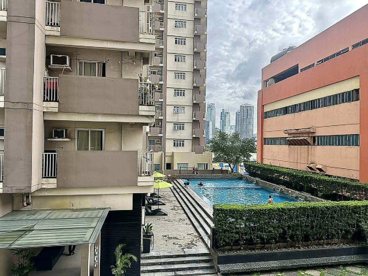 🚨 RUSH RENT 🚨🏘️ 1 Bedroom   — Makati City - photo 2