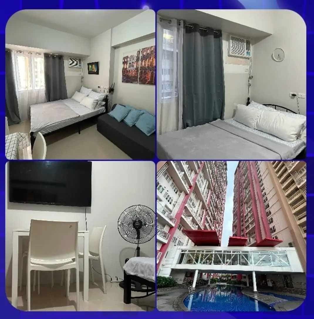 Studio w/o balcony. - photo 1