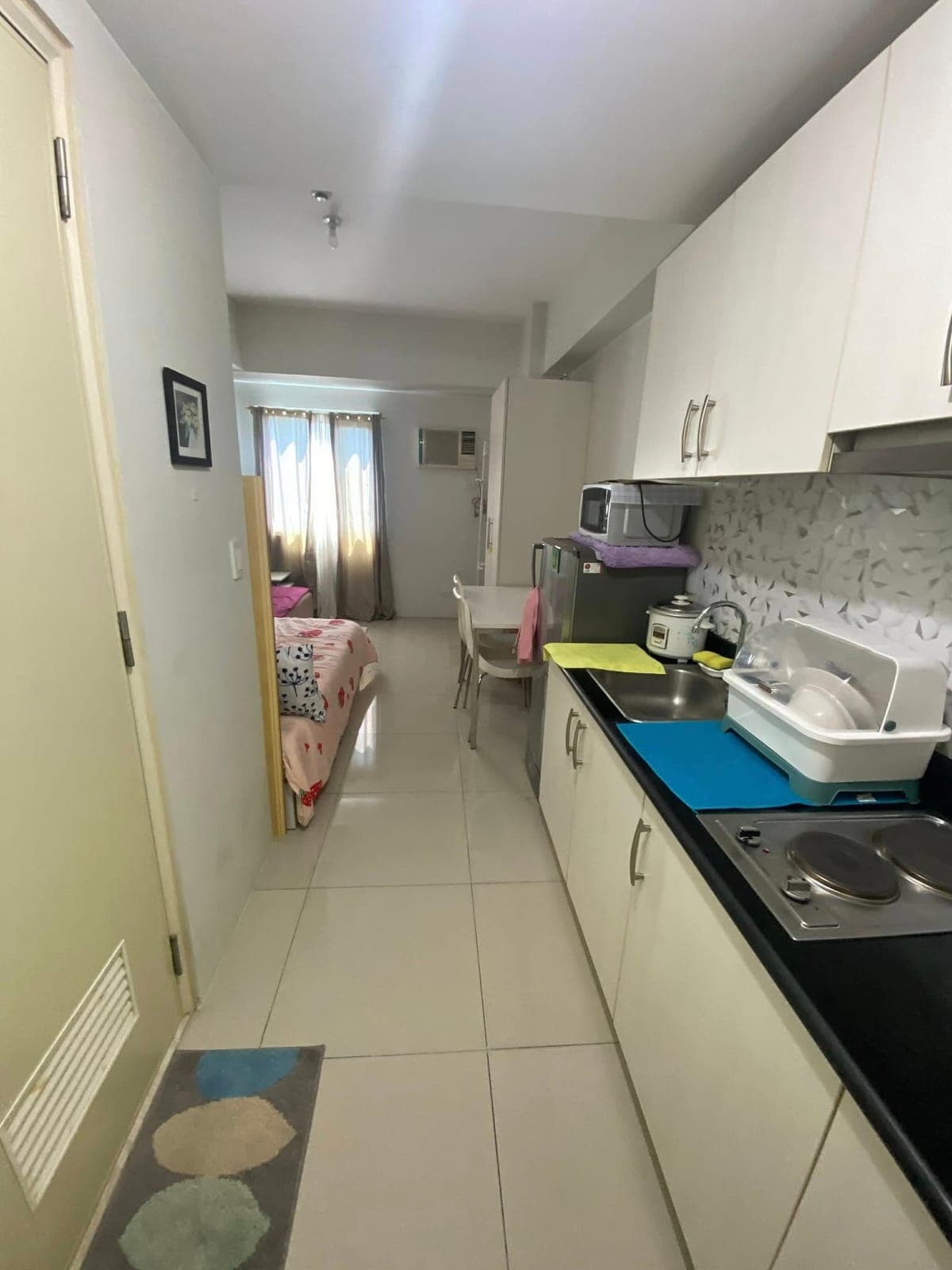 🚨 RUSH RENT 🚨🏘️ Studio Type    — Makati City - photo 2