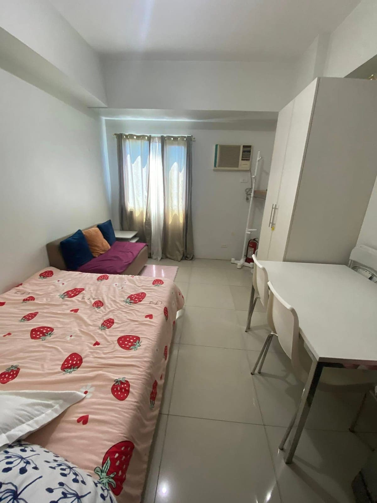 🚨 RUSH RENT 🚨🏘️ Studio Type    — Makati City - photo 4