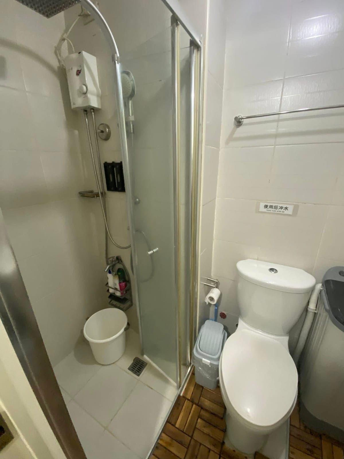 🚨 RUSH RENT 🚨🏘️ Studio Type    — Makati City - photo 5