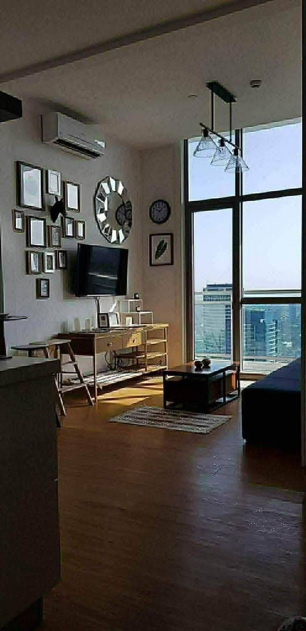 𝐅𝐎𝐑 𝐑𝐄𝐍𝐓 Studio with balcony Condo in Acqua Private Residences - photo 11