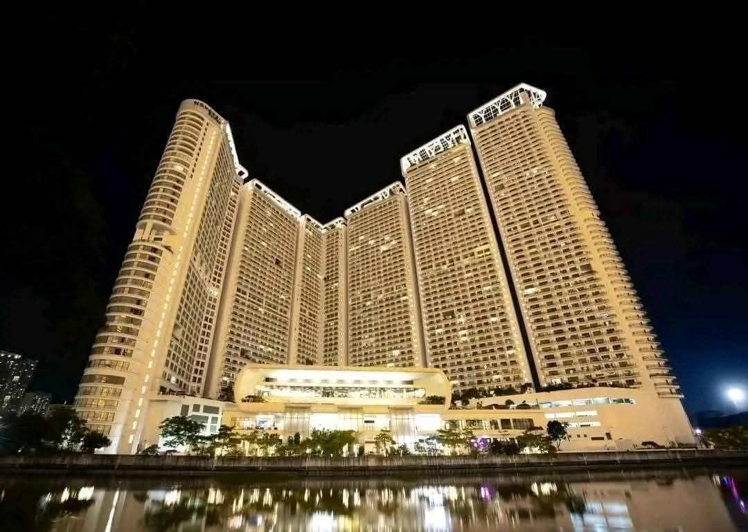 𝐅𝐎𝐑 𝐑𝐄𝐍𝐓 Studio with balcony Condo in Acqua Private Residences - photo 7