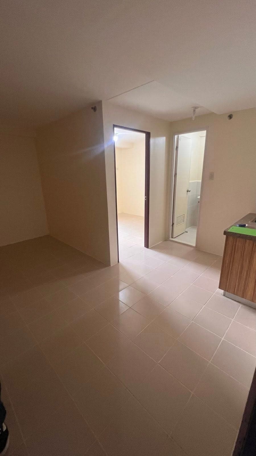 BRAND NEW 1BR Condo Unit for rent - photo 1