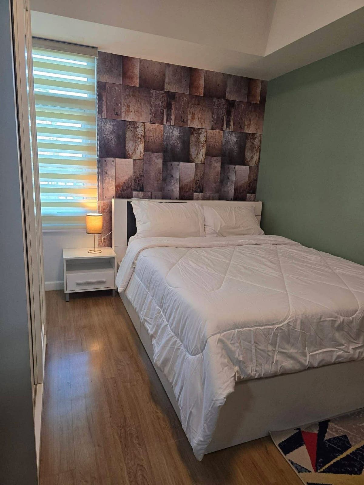 📣1 Bedroom for RENT in BGC❗️ - photo 1