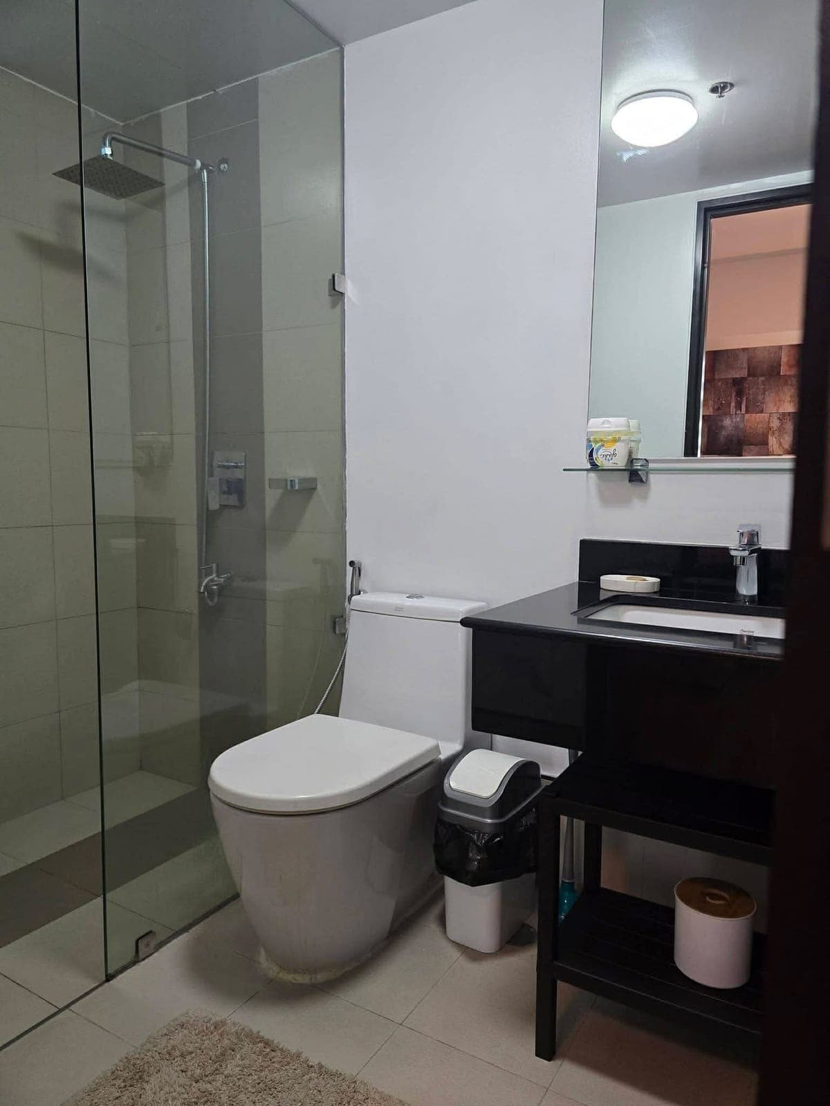 📣1 Bedroom for RENT in BGC❗️ - photo 2