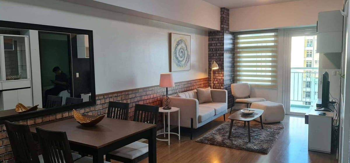 📣1 Bedroom for RENT in BGC❗️ - photo 3