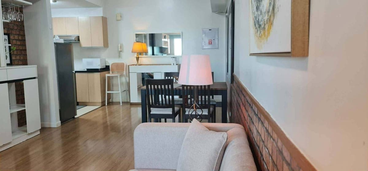 📣1 Bedroom for RENT in BGC❗️ - photo 4