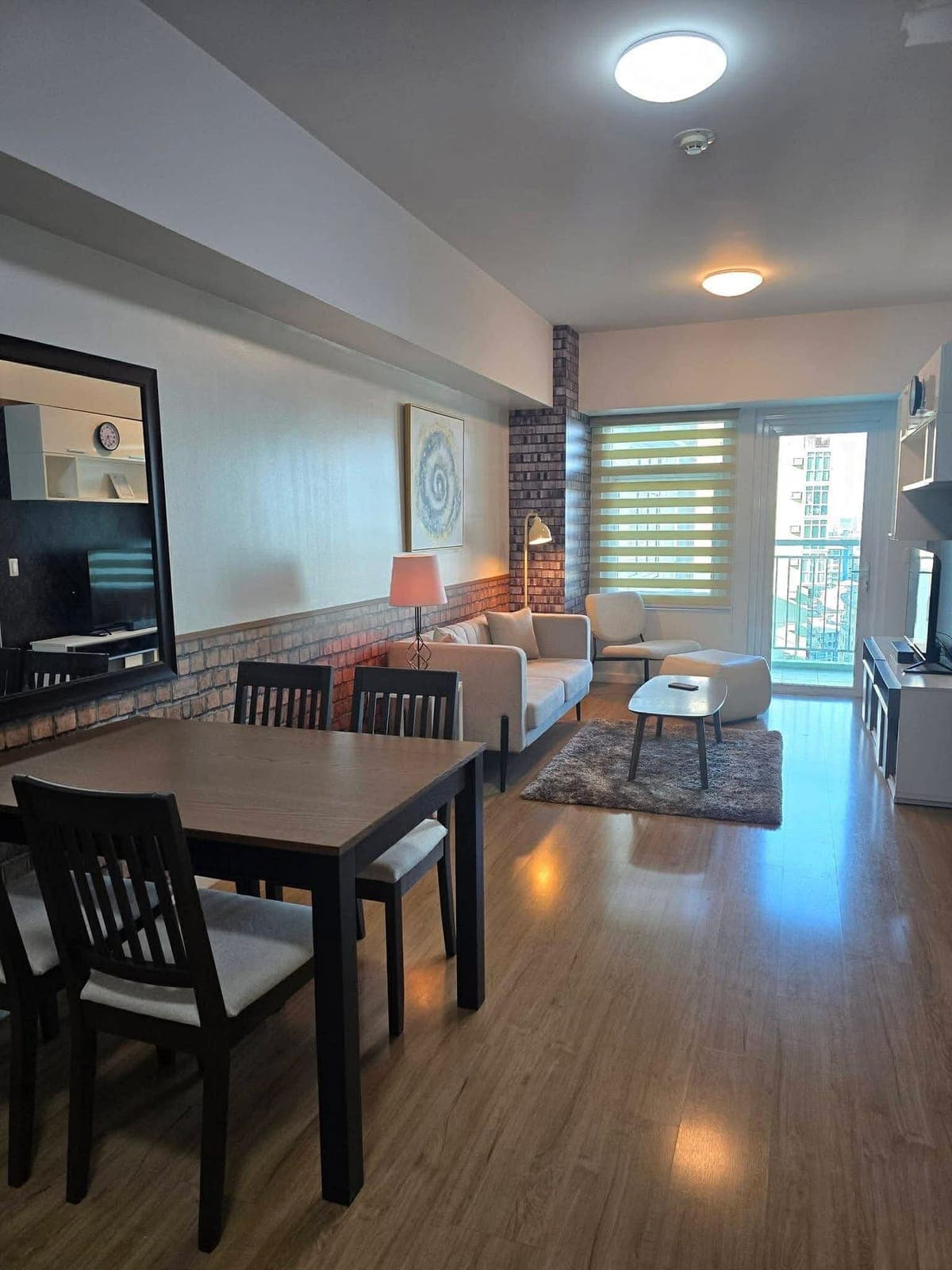 📣1 Bedroom for RENT in BGC❗️ - photo 5