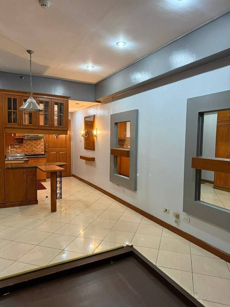 𝐅𝐎𝐑 𝐑𝐄𝐍𝐓 Studio Type in Paseo Parkview Suites - photo 2