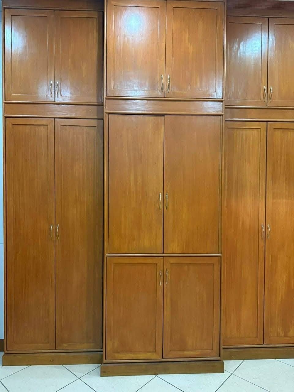 𝐅𝐎𝐑 𝐑𝐄𝐍𝐓 Studio Type in Paseo Parkview Suites - photo 11