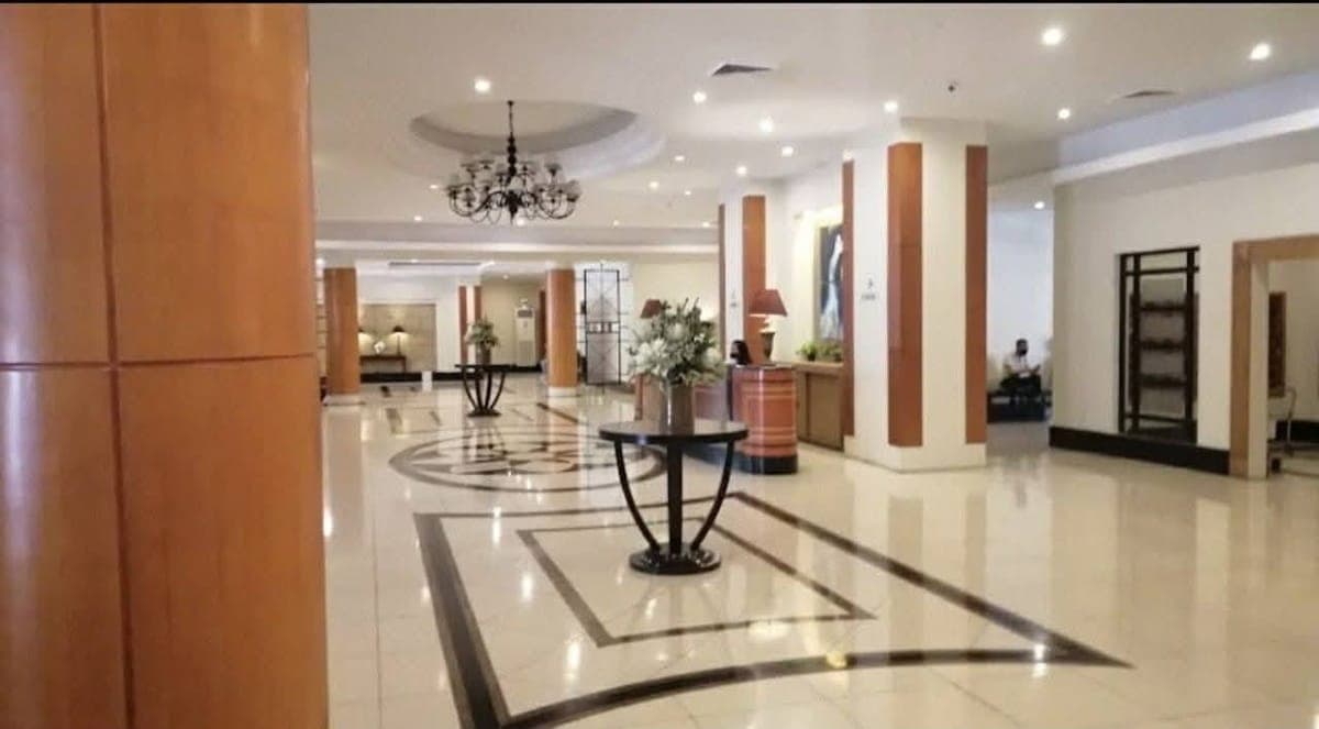 𝐅𝐎𝐑 𝐑𝐄𝐍𝐓 Studio Type in Paseo Parkview Suites - photo 3