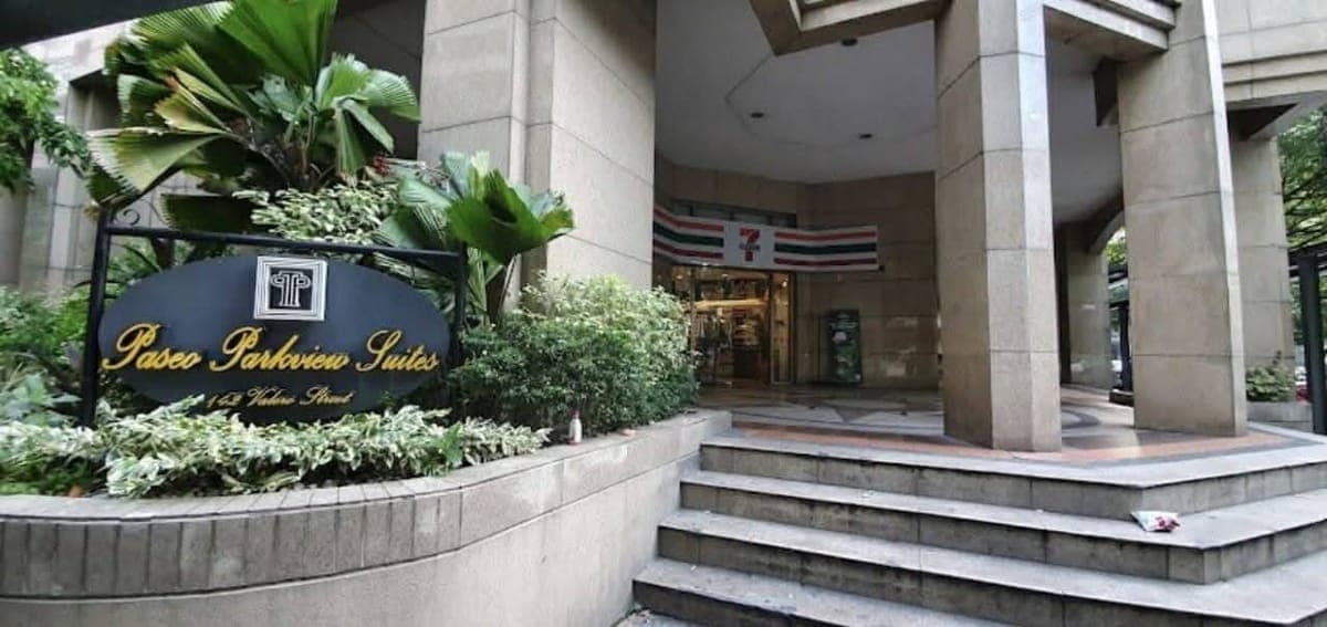 𝐅𝐎𝐑 𝐑𝐄𝐍𝐓 Studio Type in Paseo Parkview Suites - photo 4