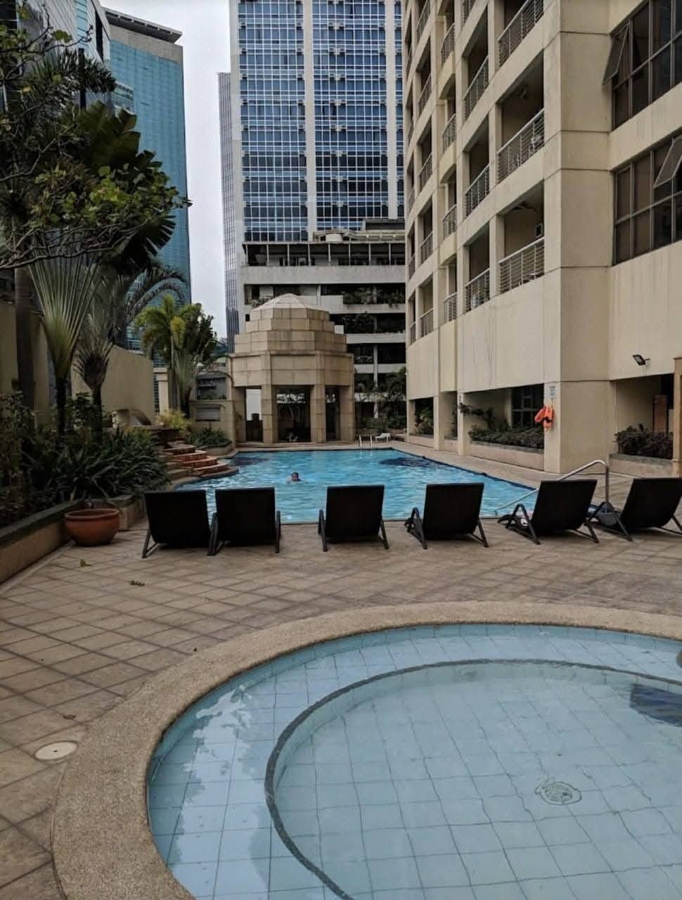 𝐅𝐎𝐑 𝐑𝐄𝐍𝐓 Studio Type in Paseo Parkview Suites - photo 5