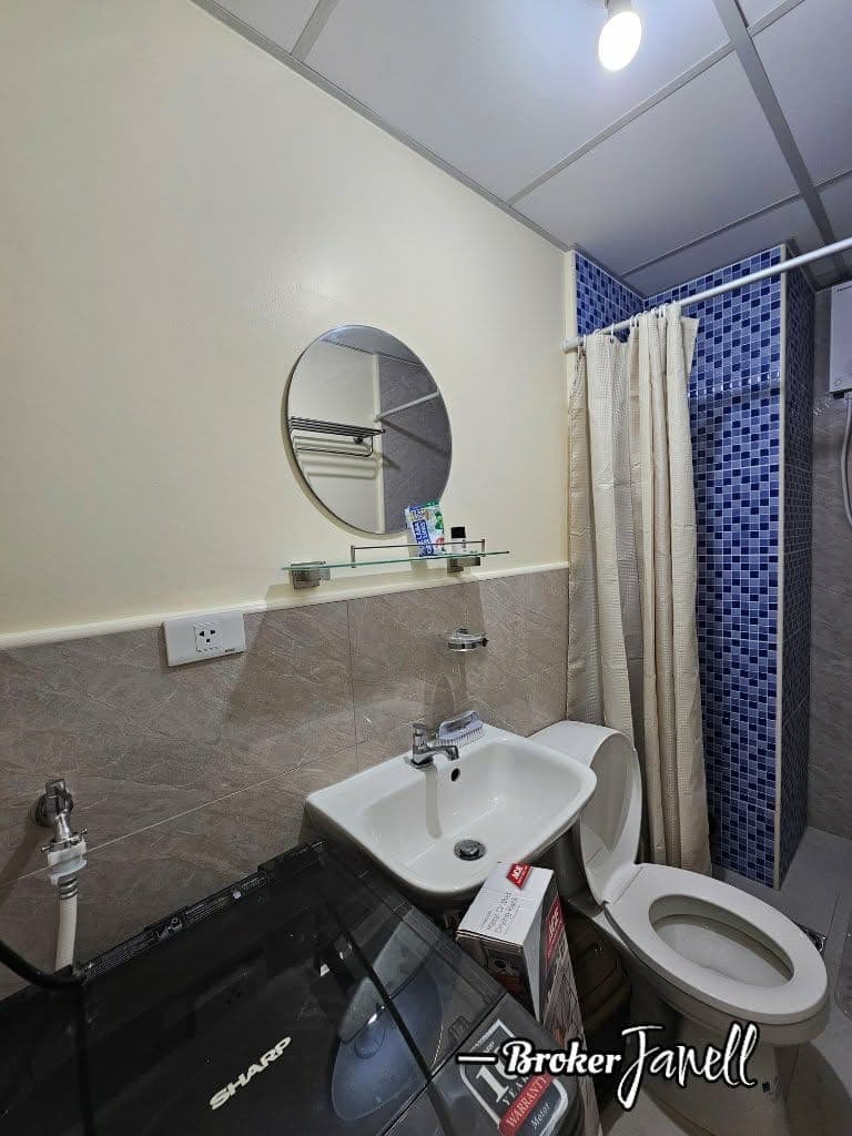 BRAND-NEW (NEVER BEEN OCCUPIED) Fully Furnished Studio Unit for Rent – Vivaldi Residences Davao - photo 1