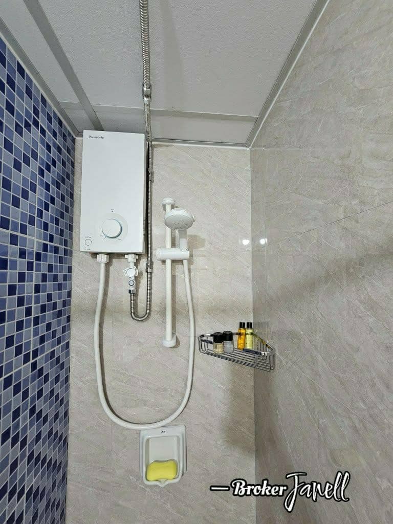 BRAND-NEW (NEVER BEEN OCCUPIED) Fully Furnished Studio Unit for Rent – Vivaldi Residences Davao - photo 2