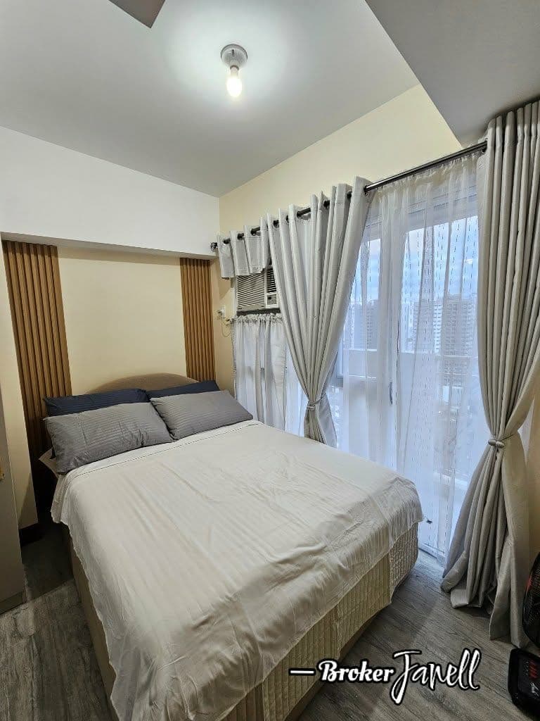 BRAND-NEW (NEVER BEEN OCCUPIED) Fully Furnished Studio Unit for Rent – Vivaldi Residences Davao - photo 11