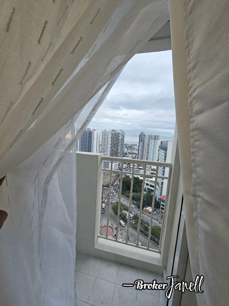 BRAND-NEW (NEVER BEEN OCCUPIED) Fully Furnished Studio Unit for Rent – Vivaldi Residences Davao - photo 5