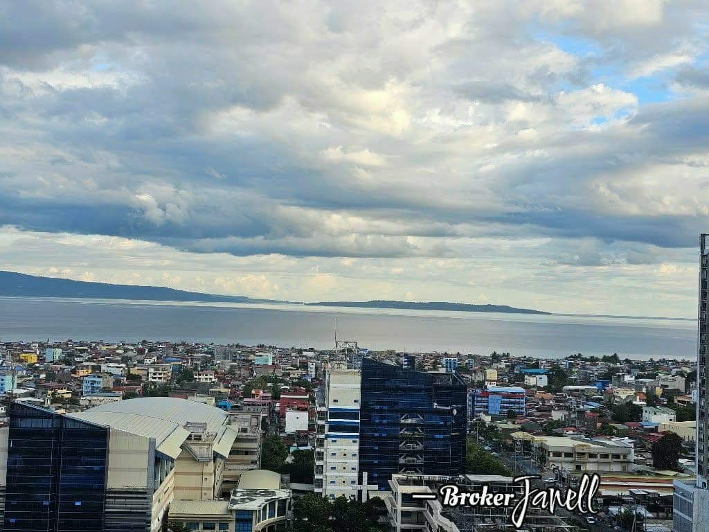 BRAND-NEW (NEVER BEEN OCCUPIED) Fully Furnished Studio Unit for Rent – Vivaldi Residences Davao - photo 7