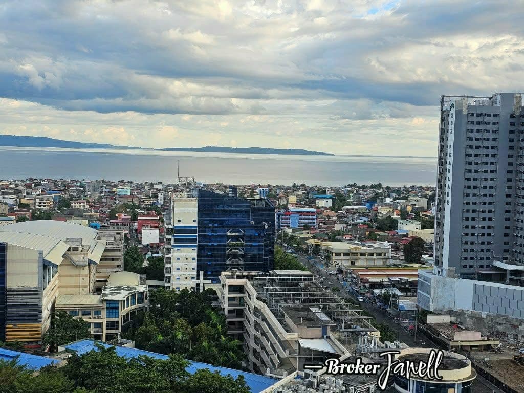 BRAND-NEW (NEVER BEEN OCCUPIED) Fully Furnished Studio Unit for Rent – Vivaldi Residences Davao - photo 8