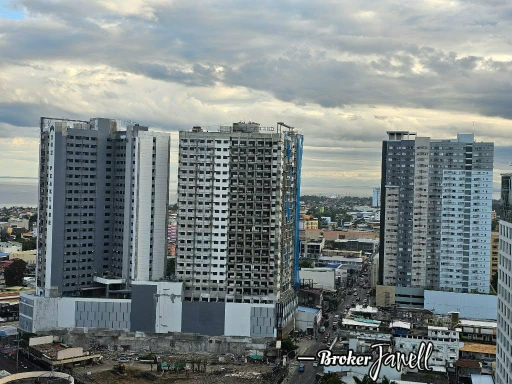 BRAND-NEW (NEVER BEEN OCCUPIED) Fully Furnished Studio Unit for Rent – Vivaldi Residences Davao - photo 9