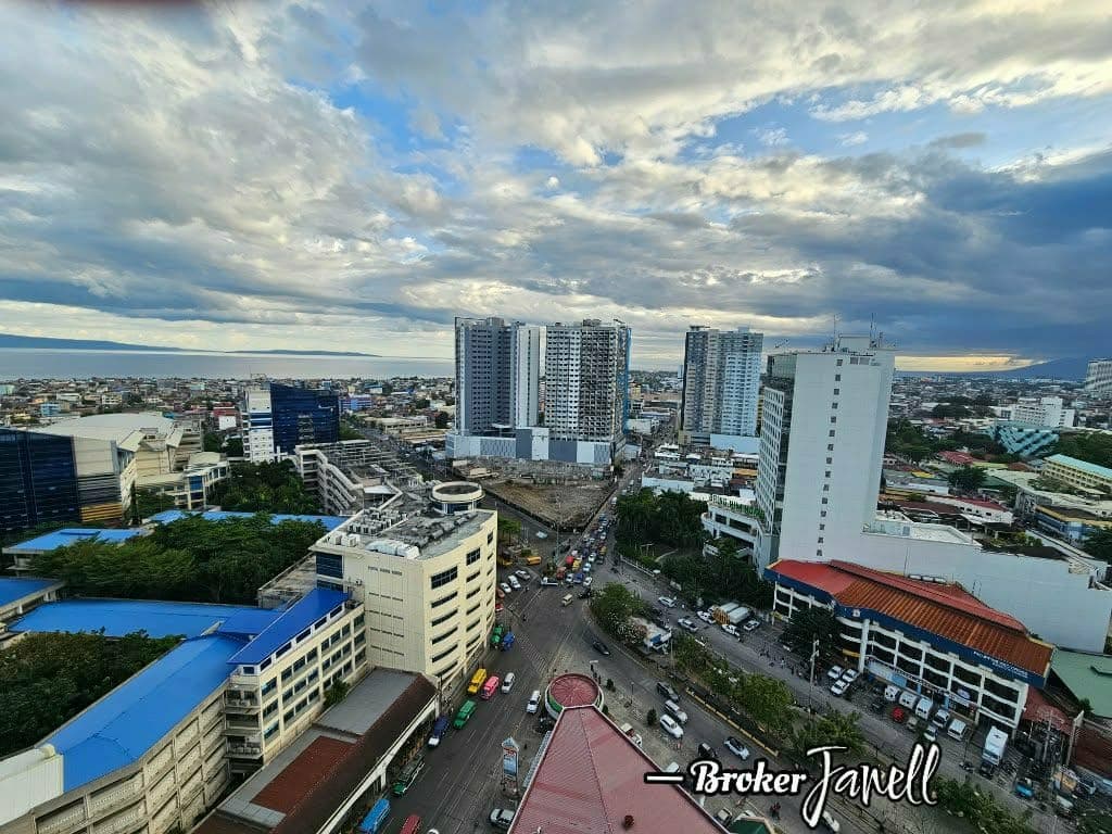 BRAND-NEW (NEVER BEEN OCCUPIED) Fully Furnished Studio Unit for Rent – Vivaldi Residences Davao - photo 10